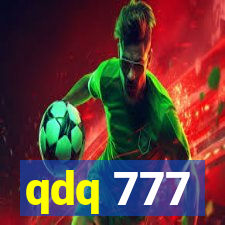 qdq 777